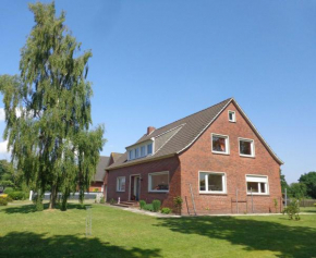 Ferienwohnung Im Leegmoor